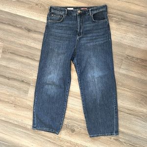 ANTHROPOLOGIE Pilcro Jeans - Wide Leg